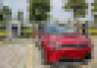 Photo Dojazd 1000 km a nabíjanie z 0 na 80 % za 8 minút. Realita už od septembra 2021