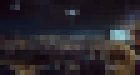 Photo Digitálny reklamný billboard už bude možno aj vo vesmíre