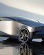 Photo Luxusný sedan Infiniti QX90 ako evolúcia modelu Tesla Cybertruck