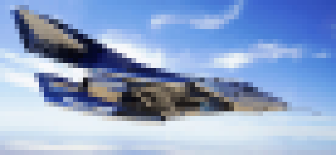 Photo Éra vesmírnej turistiky sa začala, otvára nové investičné príležitosti