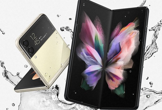 Photo Samsung predstavil novú generáciu skladacích telefónov Fold a Flip
