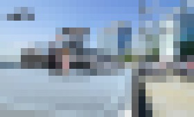 Photo Leo Coupe: Hyperauto, vznášadlo alebo lietadlo?