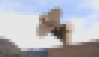 Photo Video: Thor resp. Mjolnir zlikviduje roj dronov jednou ranou