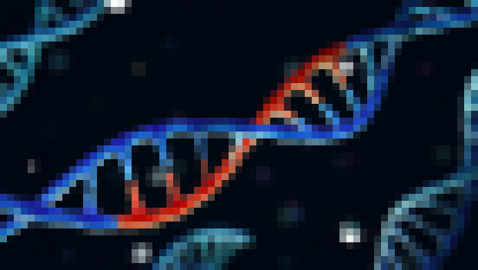 Photo Nový a lepší nástroj na úpravu genómu ako CRISPR