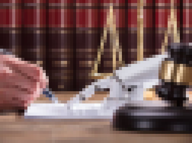 Photo Robotický právnik pomôže každému, kto bude potrebovať lacnú právnu pomoc