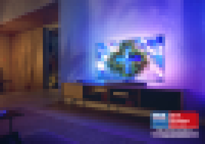 Photo Spoločnosť TP Vision získala štyri ocenenia EISA