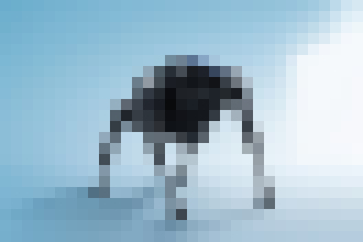 Photo CyberDog: Aj Xiaomi má svoju verziu Spota, ale rádovo lacnejšieho