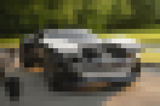 Photo Transformer Audi Skysphere predvádza ako budú vyzerať autá budúcnosti