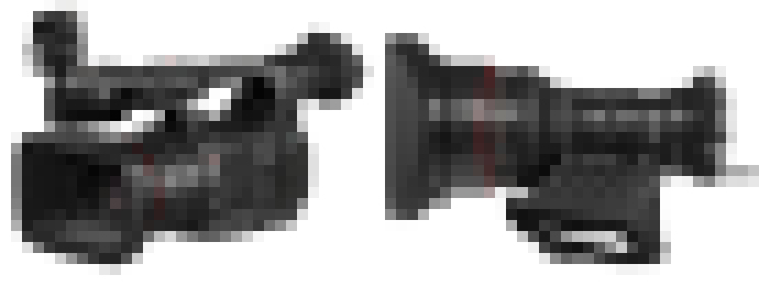 Photo Canon predstavuje nové broadcastové produkty pre prácu v 4K a 8K