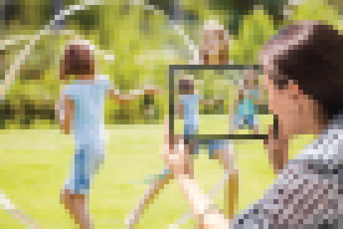 Photo Spoločnosť HP predstavuje nový Chromebook pre prácu a voľný čas