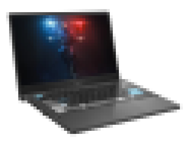 Photo Herný notebook ROG Zephyrus G14 Alan Walker Special Edition