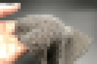 Photo Nepriestrelná drôtená košeľa? Tkanina novej generácie tuhne na požiadanie