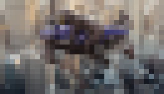Photo Zabudnite na lietajúce autá, je tu prvá lietajúca motorka na svete