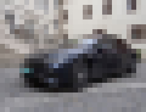 Photo Mercedes EQS – luxus s elektrickým pohonom