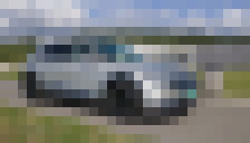 Photo IONIQ 5 – jazdili sme v elektromobile budúcnosti