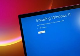 Photo Microsoft uvoľnil oficiálne ISO Windows 11
