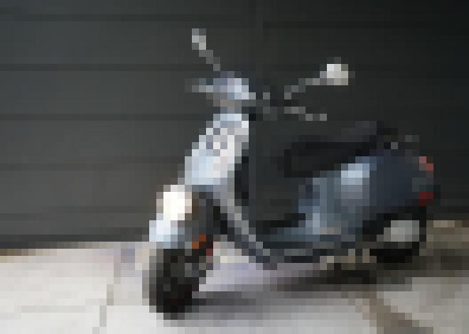 Photo Ola S1: Elektrický skúter za cenu bicykla