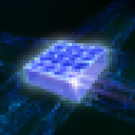 Photo Vedci vyrobili suprapevný 2D materiál, ktorý predstavuje nový stav hmoty