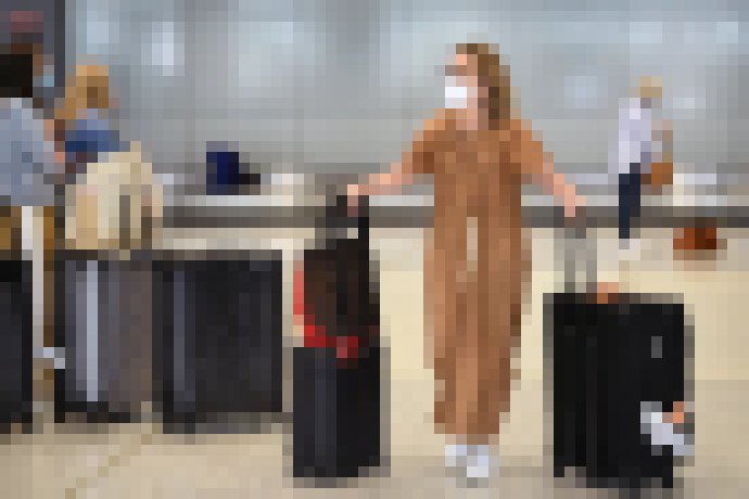 Photo Prvé elektronické kontrolovanie domácej karantény ľudí vracajúcich sa zo zahraničia