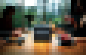 Photo Kuchynské zariadenie na báze grafitu prináša revolúciu do prípravy jedla