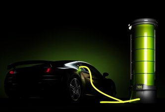 Photo Nové lítiové batérie sľubujú podstatne väčší dojazd elektromobilov