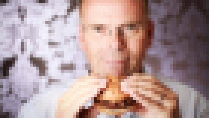 Photo Môžeme jesť šťavnaté hamburgery z mäsa aj bez zabíjania zvierat? Áno, riešenie už našiel tento Holanďan