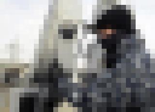 Photo Zariadenie na potlačenie vzbury má ľuďom zabrániť v rozprávaní