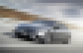 Photo Nový Mercedes-AMG EQS 53 4MATIC+ s plnoelektrickým pohonom: 100-percentné emócie, nulové emisie 