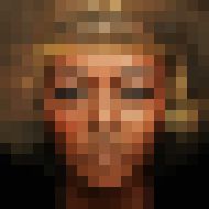 Photo Umelá inteligencia pomohla zrekonštruovať ako vyzerala Kleopatra či Tutanchamón