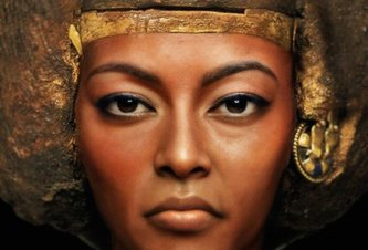 Photo Umelá inteligencia pomohla zrekonštruovať ako vyzerala Kleopatra či Tutanchamón