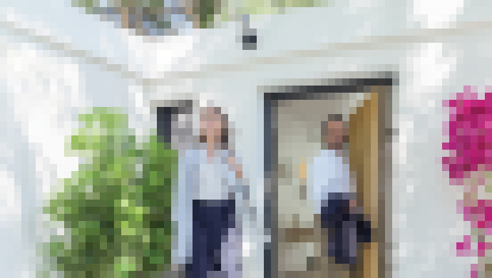 Photo Domotron a Legrand predstavujú Domotron Next, smart home ovládaný umelou inteligenciou