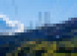 Photo Jednoduchá úprava izolácie výrazne zvyšuje prenosovú kapacitu elektrického vedenia