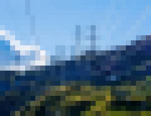 Photo Jednoduchá úprava izolácie výrazne zvyšuje prenosovú kapacitu elektrického vedenia