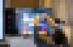 Photo AB Workshop 2021