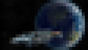 Photo Čína chce postaviť obrovskú kozmickú loď dlhú 1 kilometer