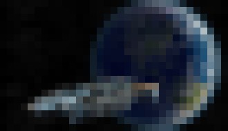 Photo Čína chce postaviť obrovskú kozmickú loď dlhú 1 kilometer