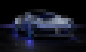 Photo Mercedes-Benz VISION AVTR: ovládanie používateľského rozhrania silou mysle