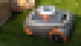 Photo Segway Navimow: Robotická kosačka s GPS kosí s presnosťou na pár cm