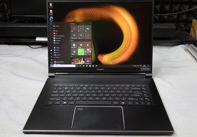 Photo Acer ConceptD 5 – výkonný notebook pre tvorcov obsahu aj hráčov s výborným 3K displejom