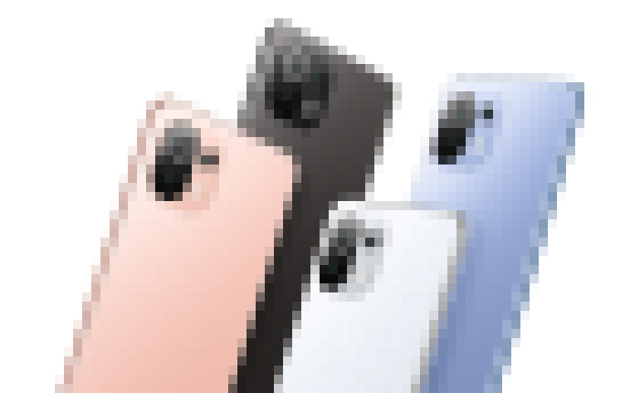 Photo Xiaomi predstavuje nové prírastky do rodiny Xiaomi 11, ktorá sa zameriava na tvorcov