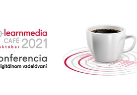 Photo Konferencia o digitálnom vzdelávaní e-learnmedia CAFÉ 2021