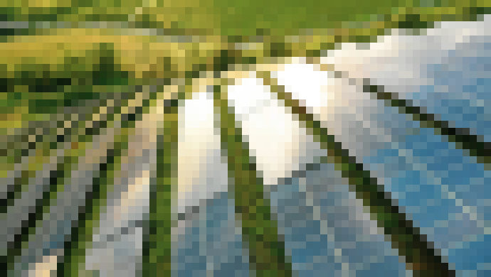 Photo Do roku 2035 by 40% spotrebovanej elektrickej energie mohlo pochádzať zo Slnka