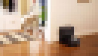 Photo Nová inteligentná Roomba sa dokáže vyhnúť aj exkrementom domácich zvieratiek