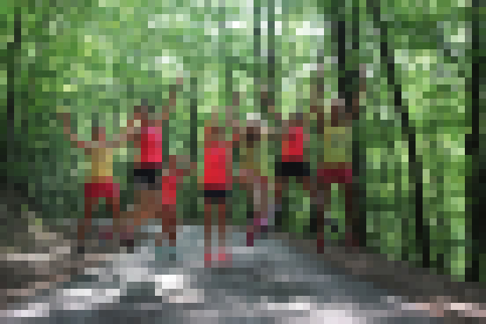 Photo IT girls sa neboja výziev: Dievčatá z IT Valley Košice zabehnú viac ako 500-kilometrov dlhý štafetový beh The Run Slovakia