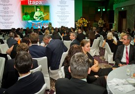 Photo Cena ITAPA 2021 oslavuje 20 rokov