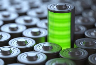 Photo Cukrom dopovaná lítiovo-sírová batéria sľubuje až päťnásobok kapacity