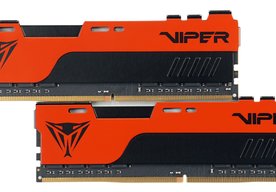 Photo Patriot Viper Elite II (2× 8 GB) / Rýchlejšie (pamäte), než bývali