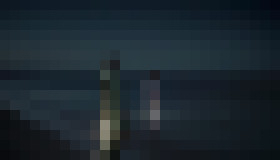 Photo Lampa Waterlight svieti 45 dní iba na pol litra slanej vody