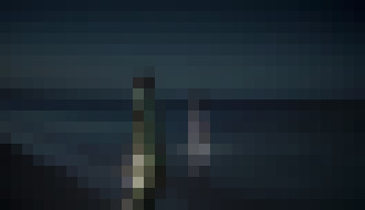 Photo Lampa Waterlight svieti 45 dní iba na pol litra slanej vody