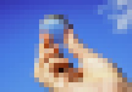 Photo Obaly na potraviny z morských rias a rastlín